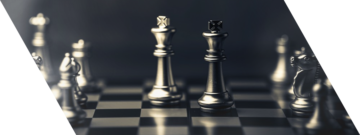 Our Strategy and Values