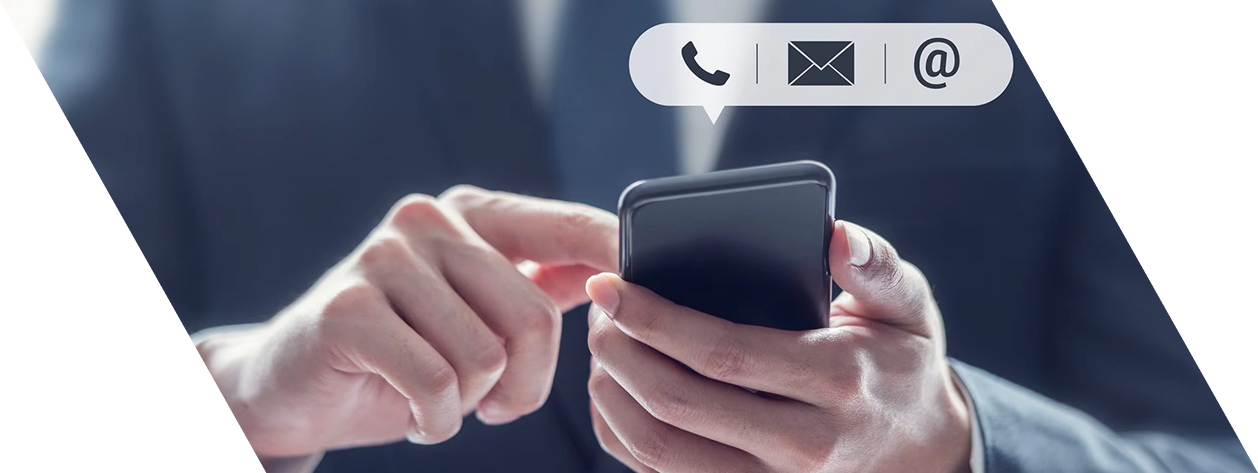 Contact