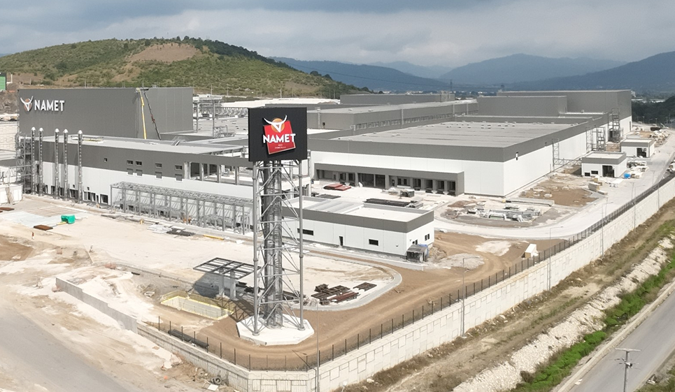 Düzce / Gümüşova Üretim Tesisi