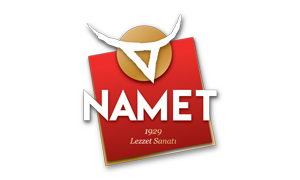 Namet Logo - PNG