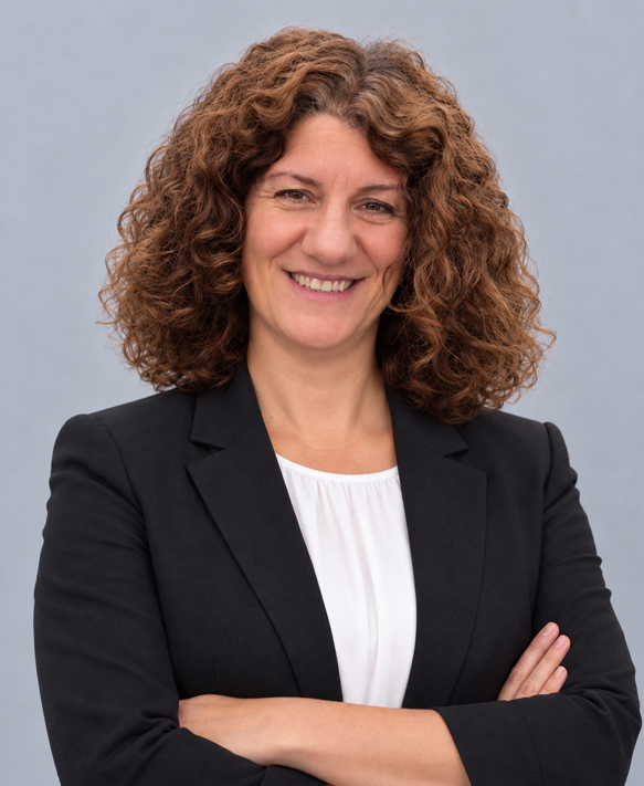 Ayca OZDEN