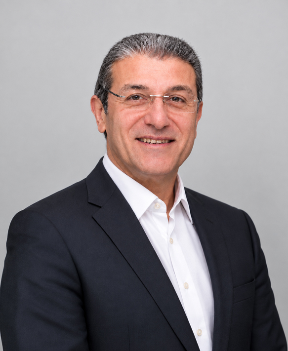 Özcan ALBAK