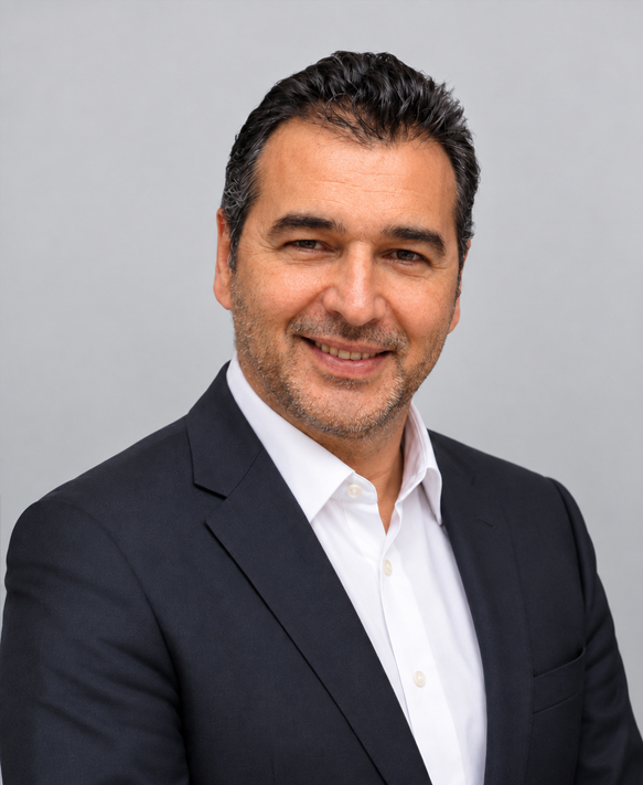 Levent ONGUN