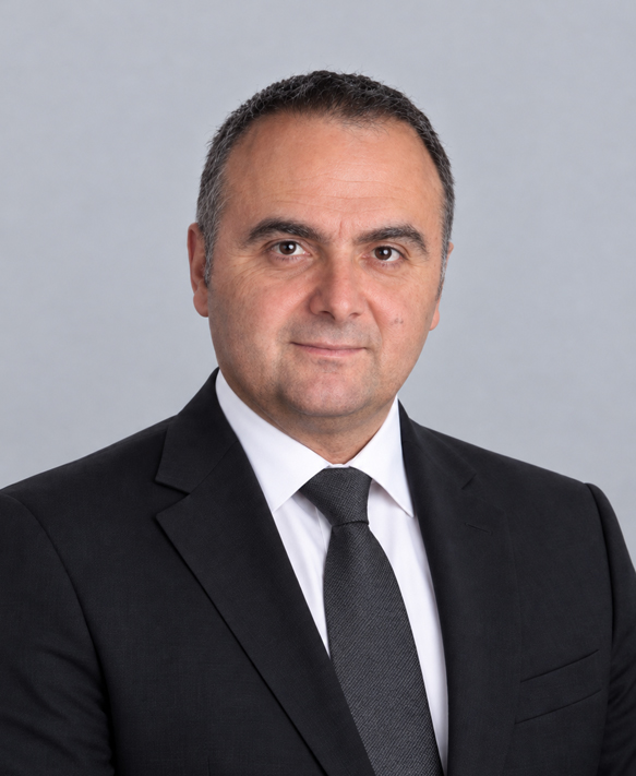 Volkan YILDIRIM