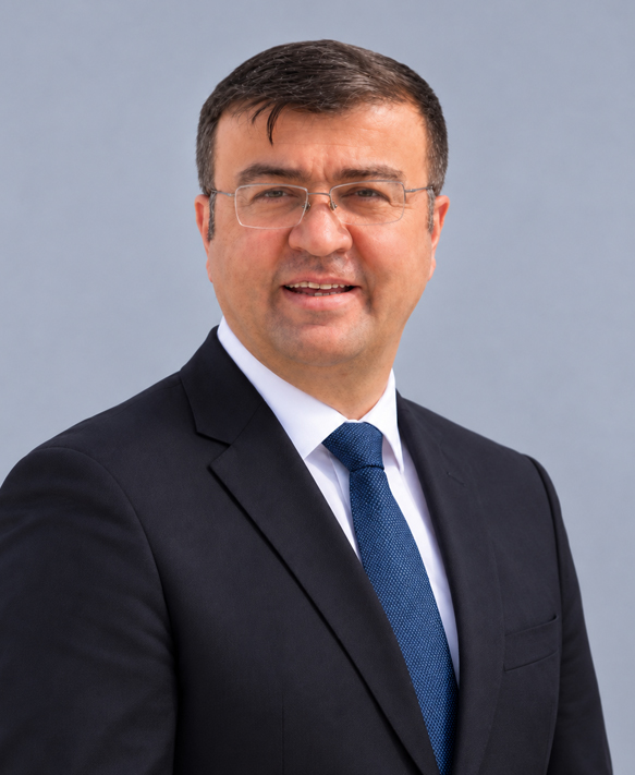 Ferit KİRAZ