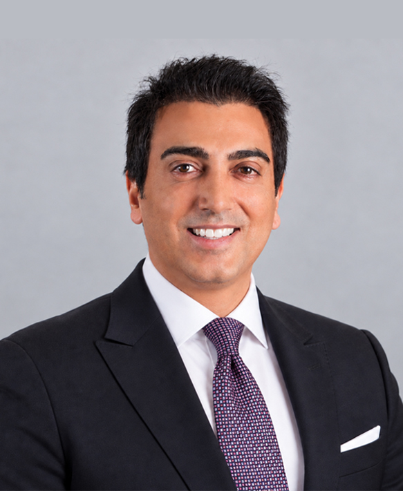 Prof. Dr. Saim Kılıç